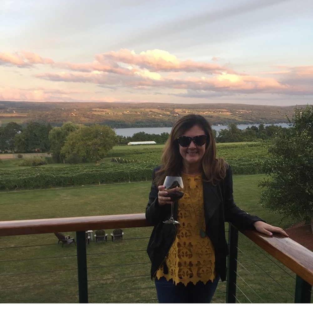 Meet your Posher, Lauren